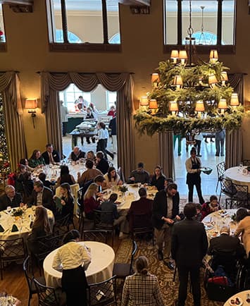 Our vision for the future